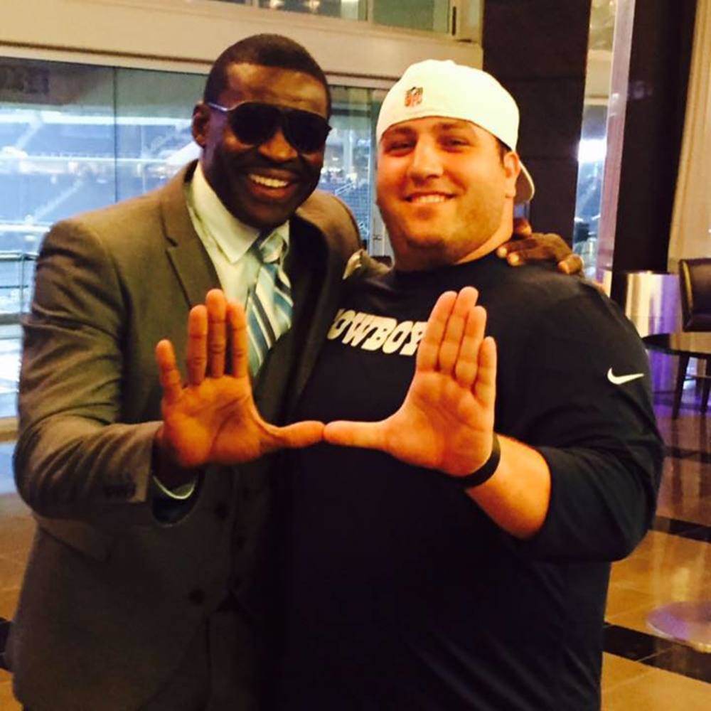 Meet your Posher, Matthew